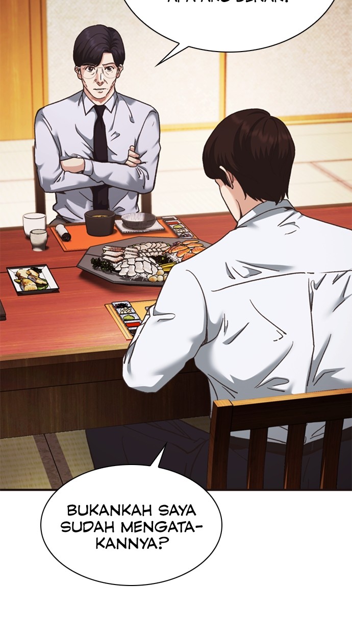 Chairman Kang, The New Employee Chapter 42 Gambar 111