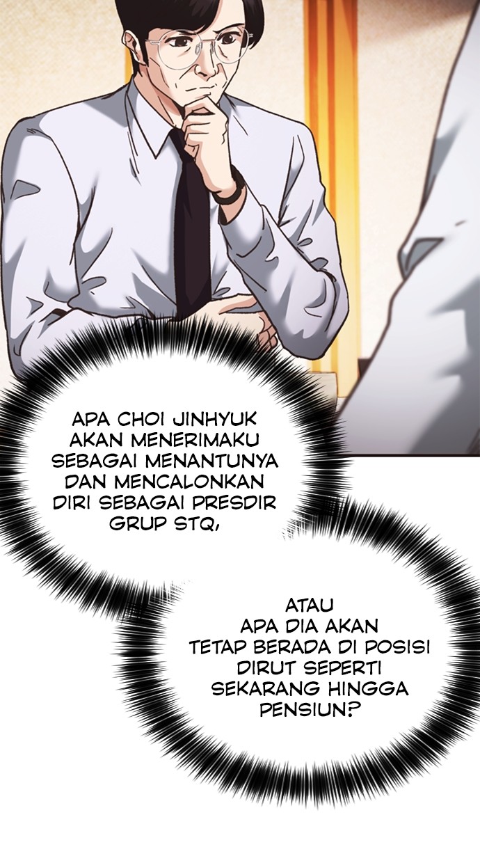 Chairman Kang, The New Employee Chapter 42 Gambar 114