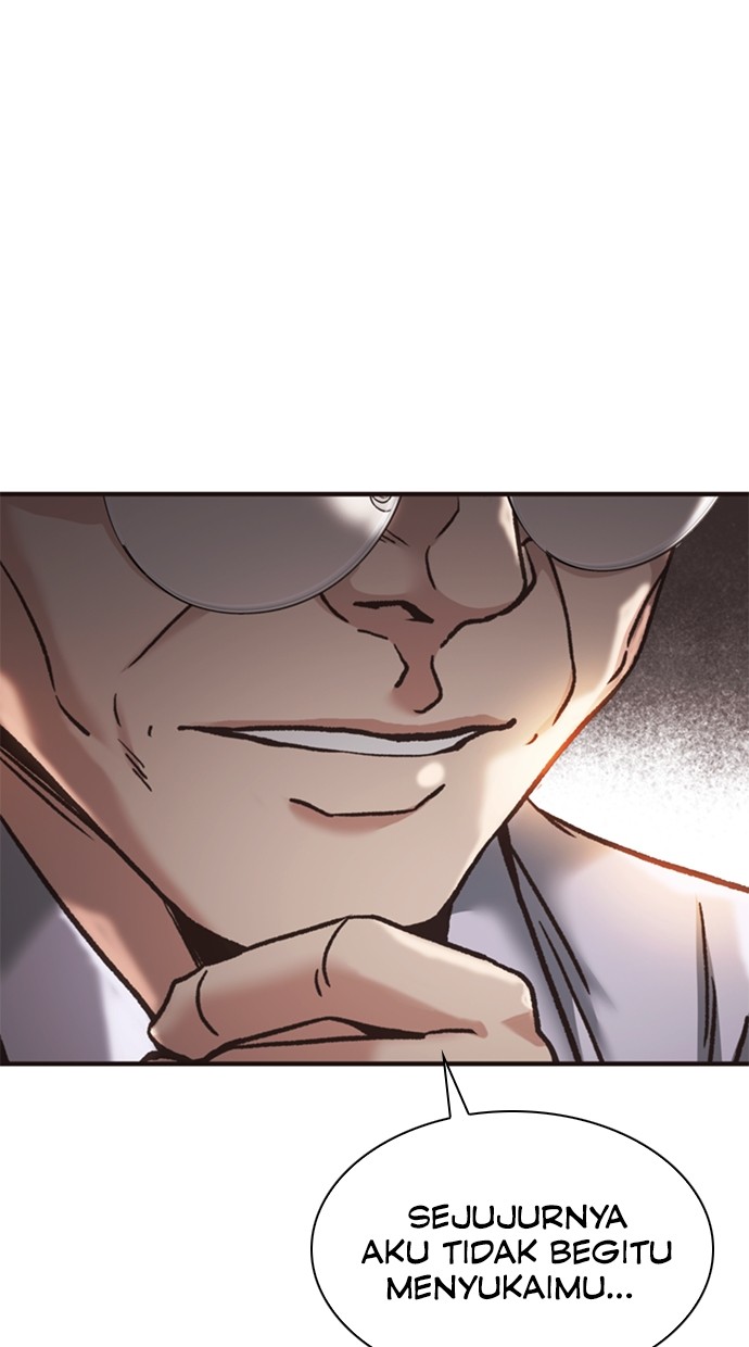 Chairman Kang, The New Employee Chapter 42 Gambar 115