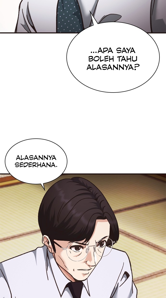 Chairman Kang, The New Employee Chapter 42 Gambar 117