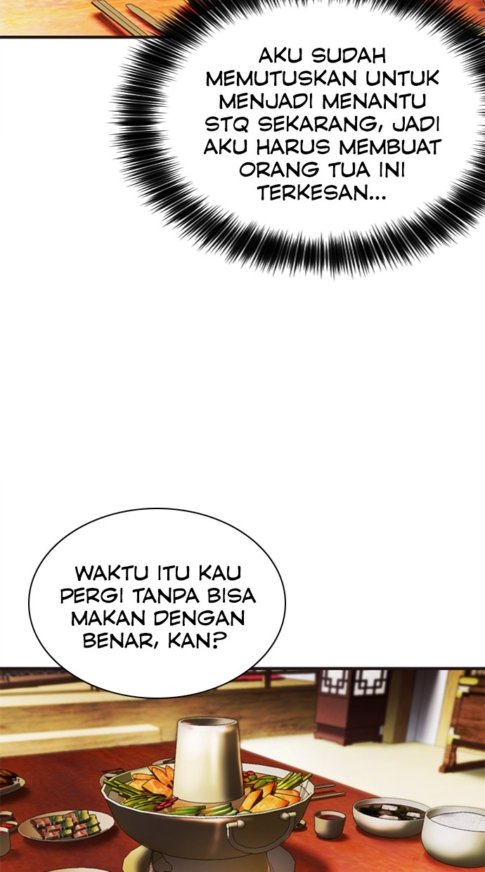 Chairman Kang, The New Employee Chapter 42 Gambar 12