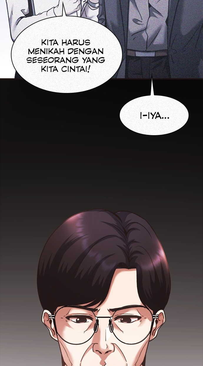 Chairman Kang, The New Employee Chapter 42 Gambar 121