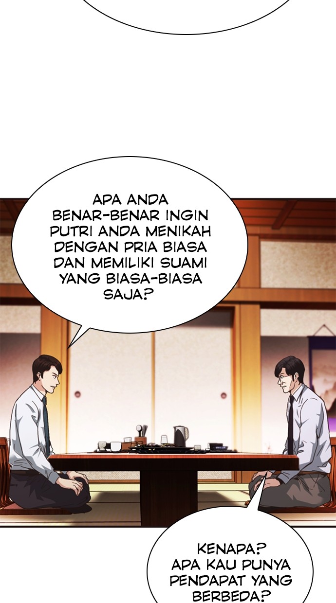 Chairman Kang, The New Employee Chapter 42 Gambar 123