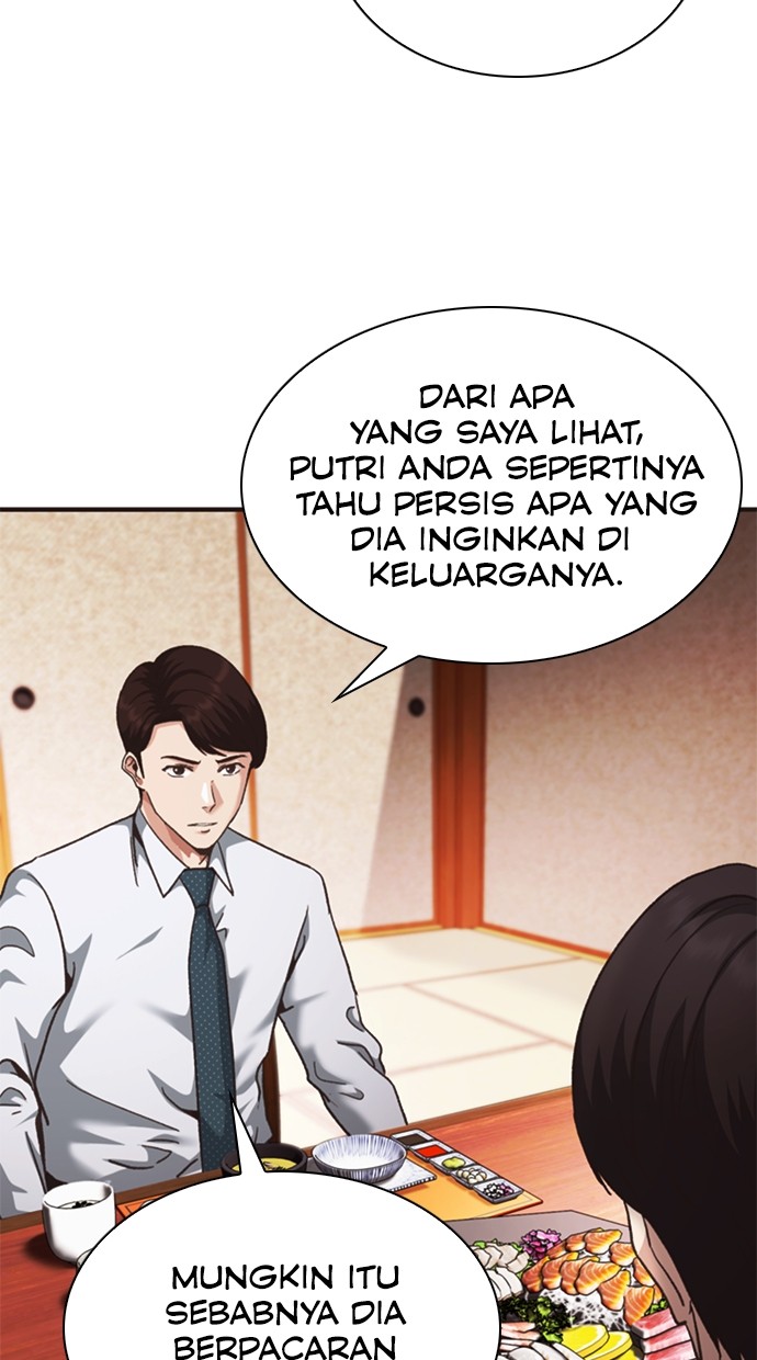 Chairman Kang, The New Employee Chapter 42 Gambar 124