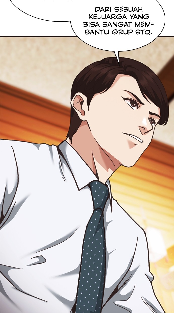 Chairman Kang, The New Employee Chapter 42 Gambar 127