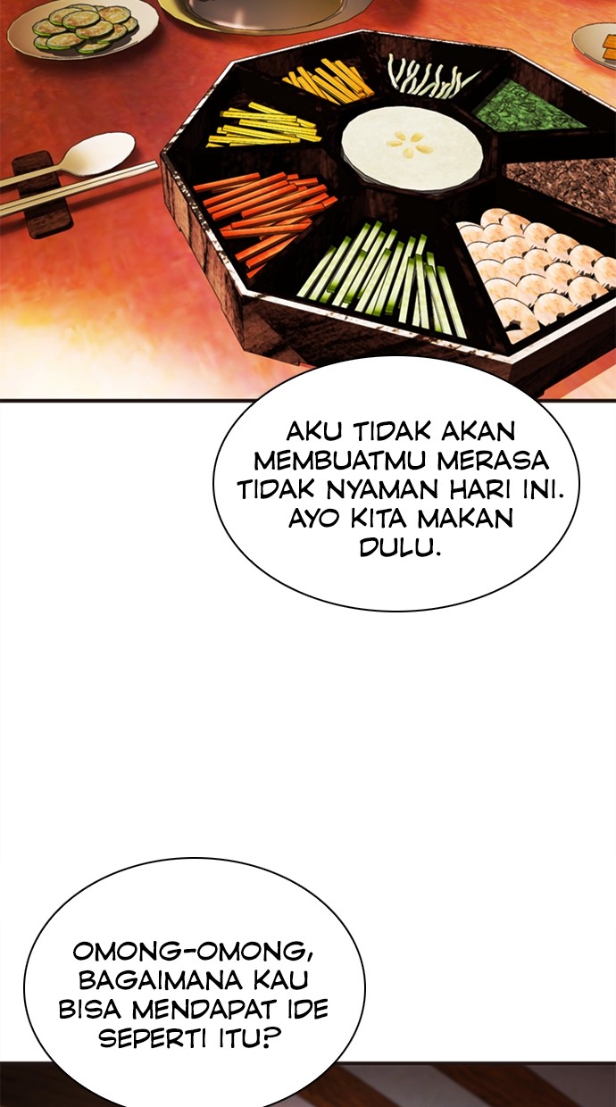Chairman Kang, The New Employee Chapter 42 Gambar 13