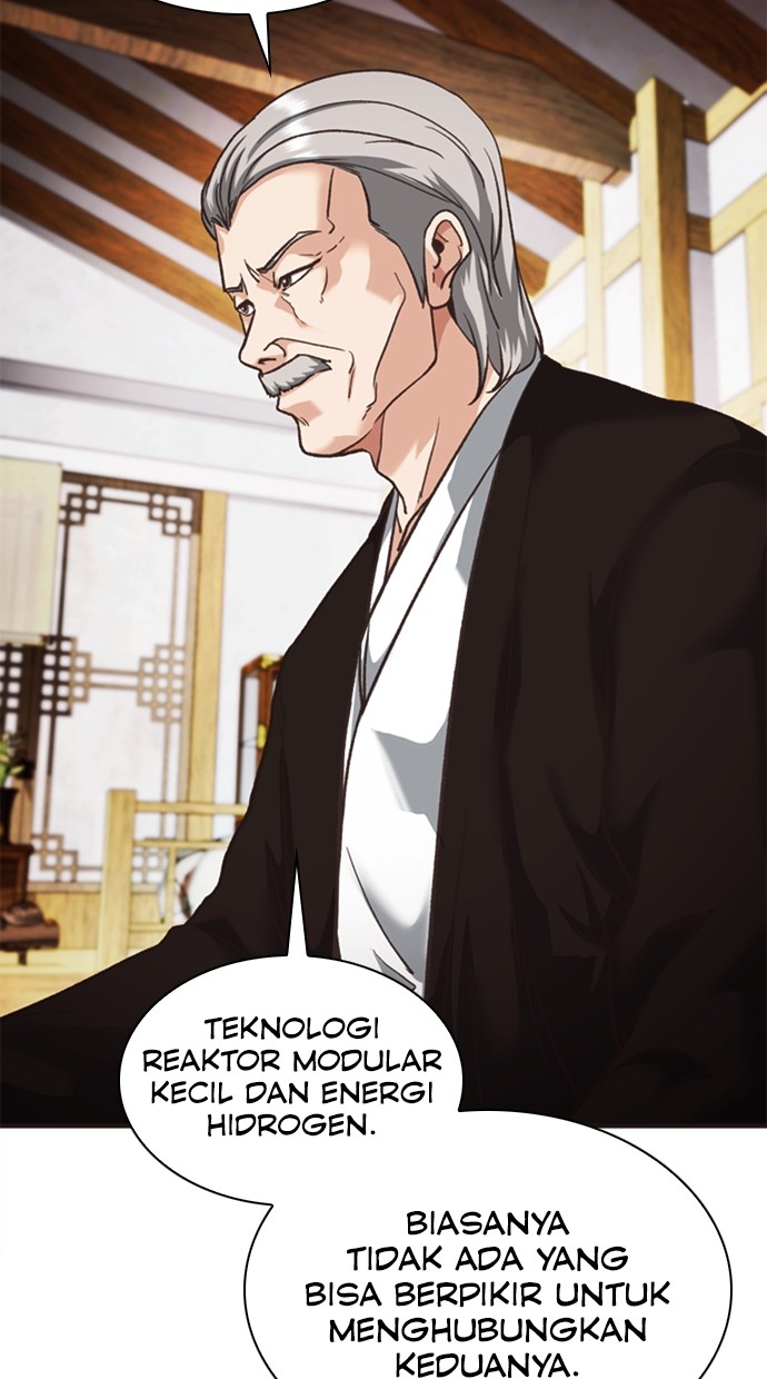 Chairman Kang, The New Employee Chapter 42 Gambar 14