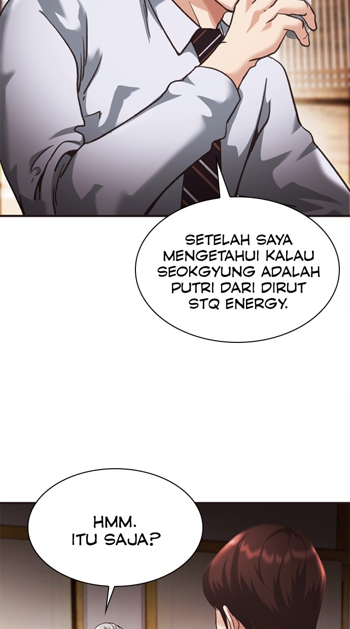Chairman Kang, The New Employee Chapter 42 Gambar 17
