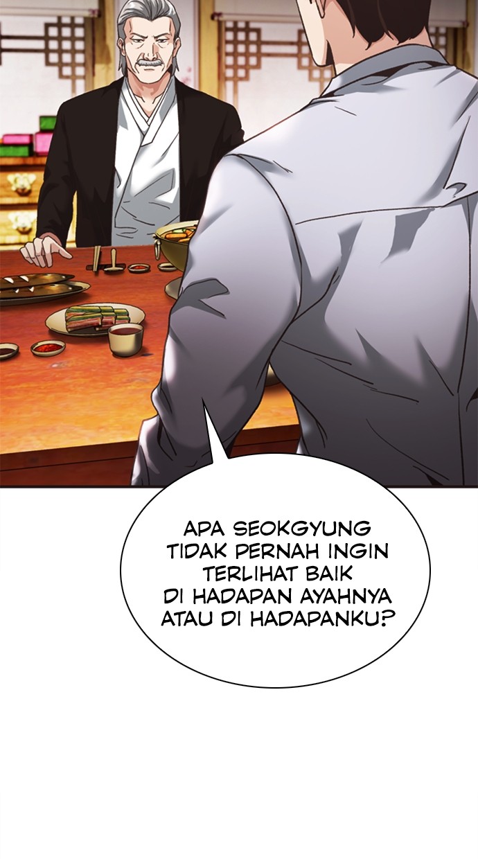 Chairman Kang, The New Employee Chapter 42 Gambar 18