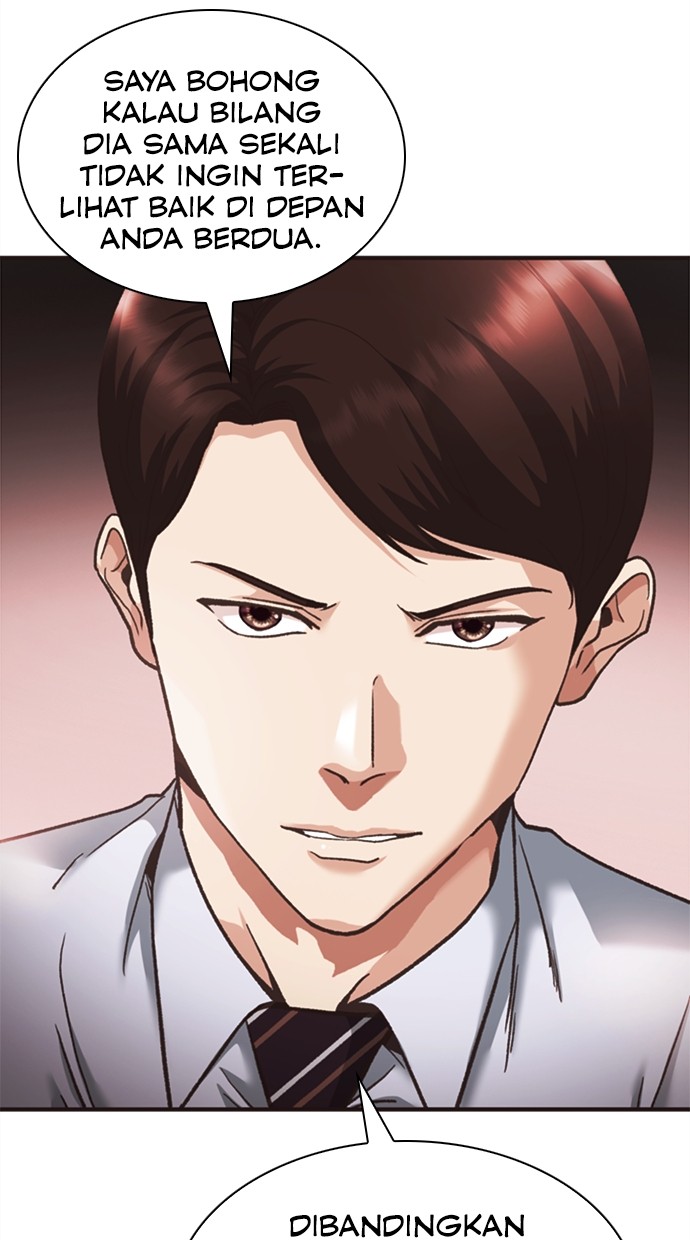 Chairman Kang, The New Employee Chapter 42 Gambar 19