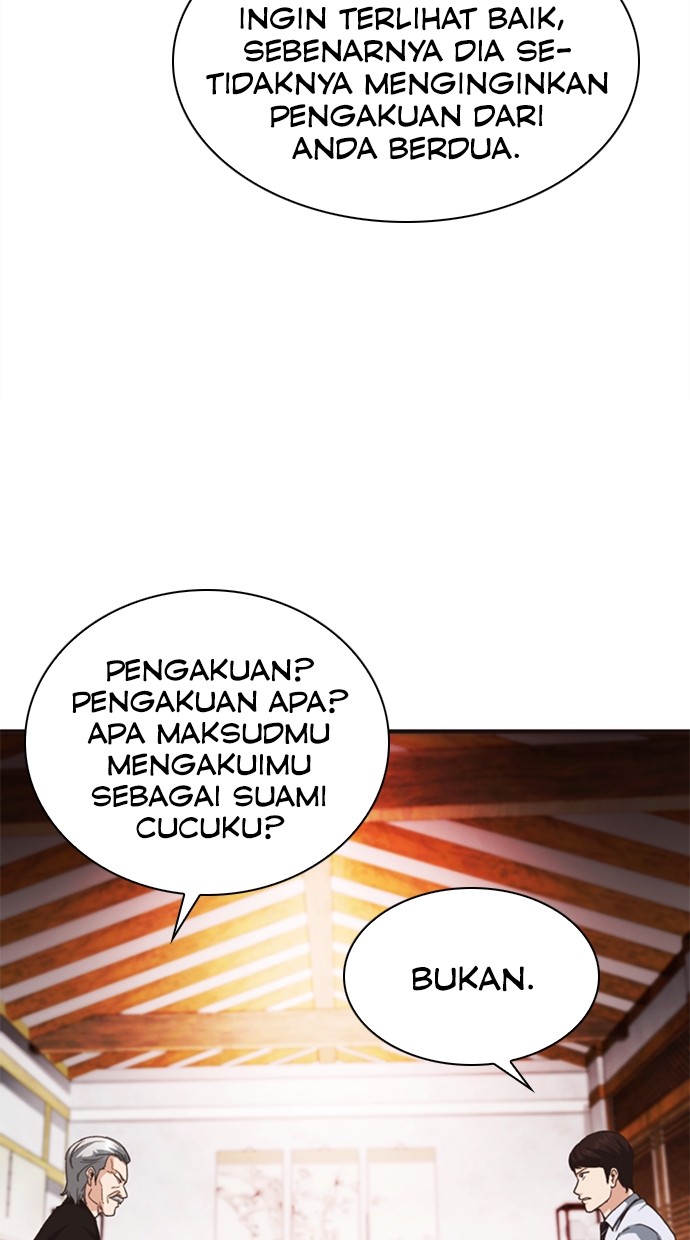 Chairman Kang, The New Employee Chapter 42 Gambar 20