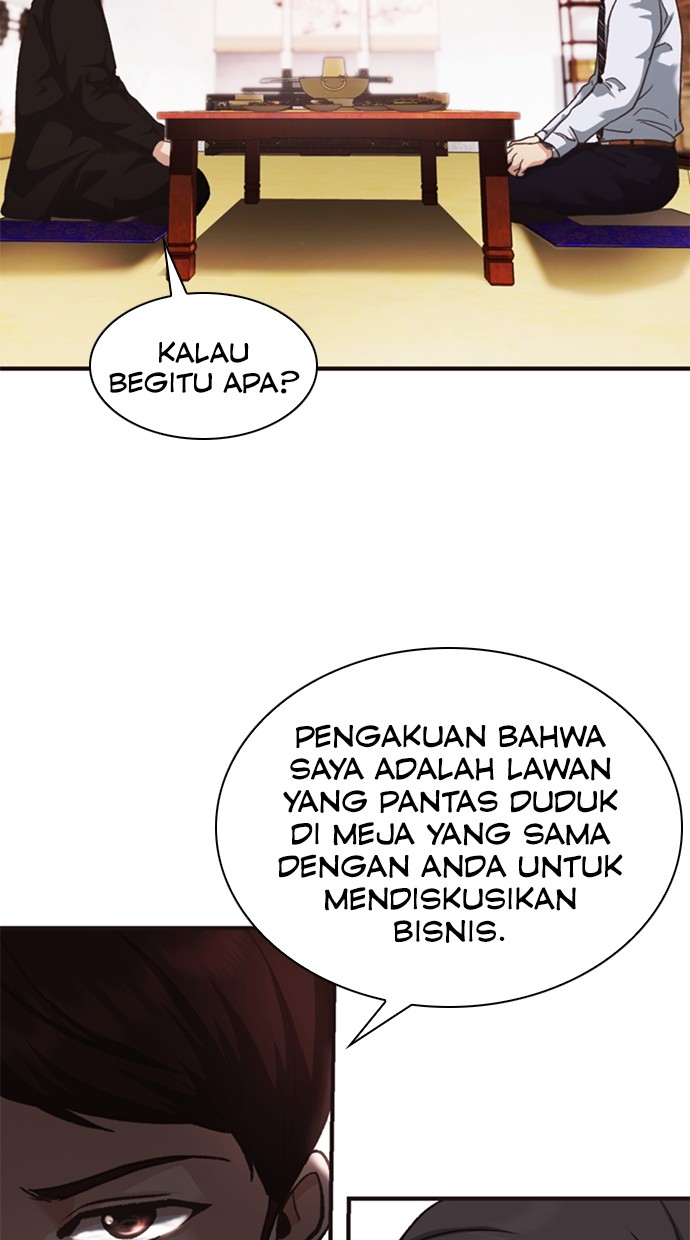 Chairman Kang, The New Employee Chapter 42 Gambar 21