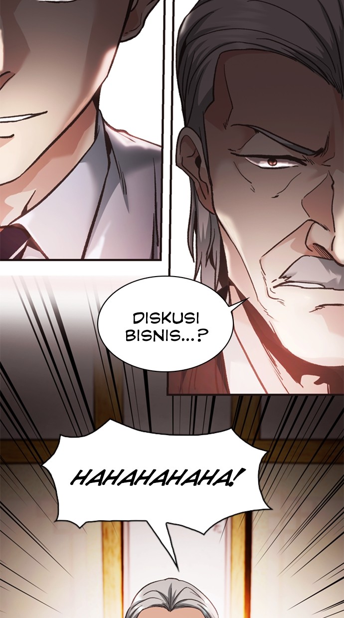 Chairman Kang, The New Employee Chapter 42 Gambar 22