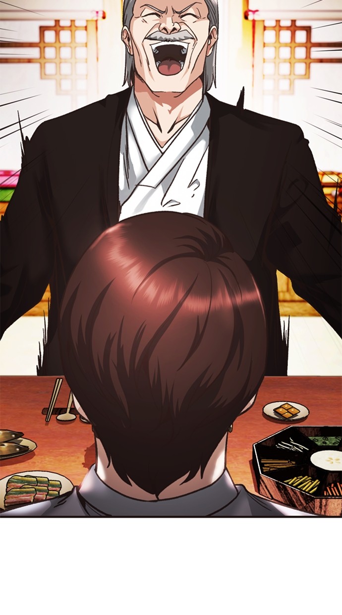 Chairman Kang, The New Employee Chapter 42 Gambar 23