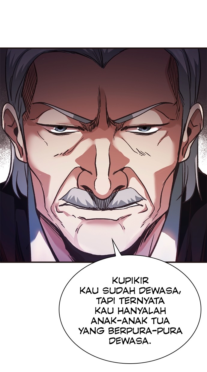 Chairman Kang, The New Employee Chapter 42 Gambar 24
