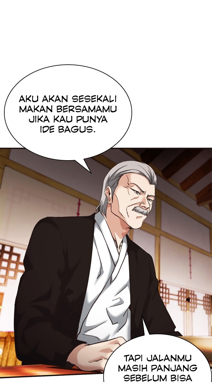 Chairman Kang, The New Employee Chapter 42 Gambar 25