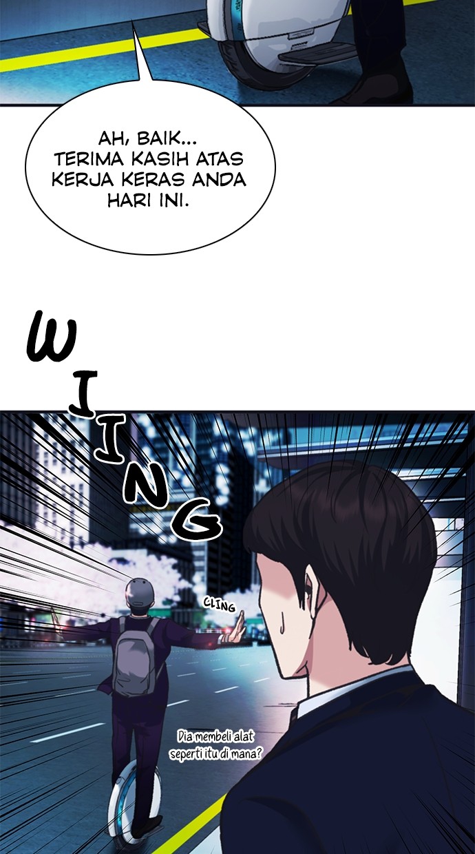 Chairman Kang, The New Employee Chapter 42 Gambar 3