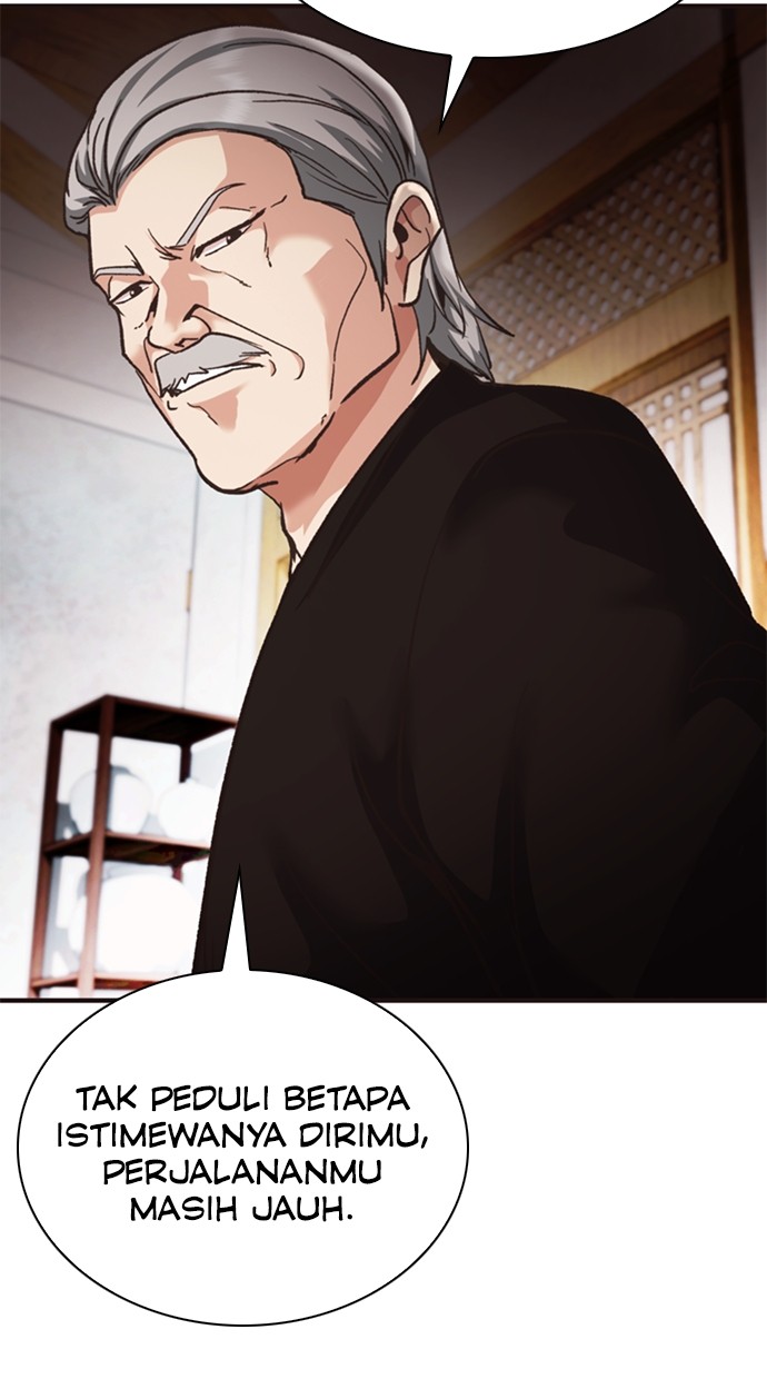 Chairman Kang, The New Employee Chapter 42 Gambar 30