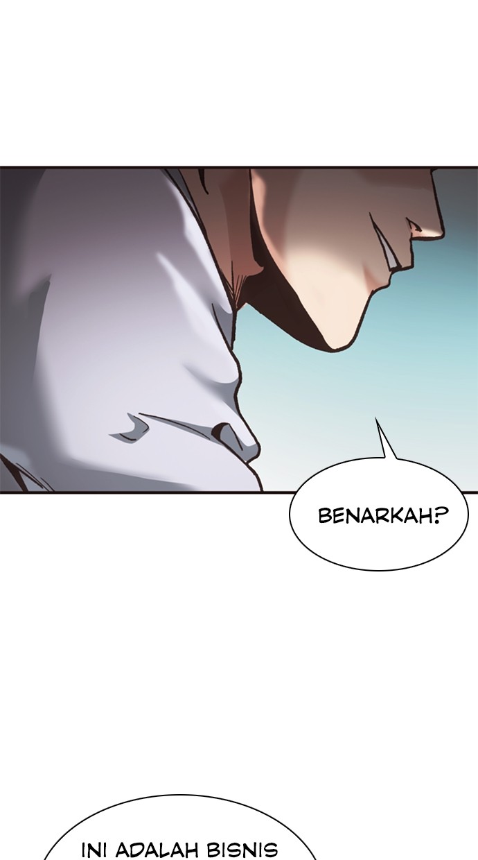 Chairman Kang, The New Employee Chapter 42 Gambar 31