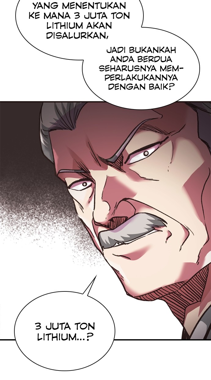 Chairman Kang, The New Employee Chapter 42 Gambar 32