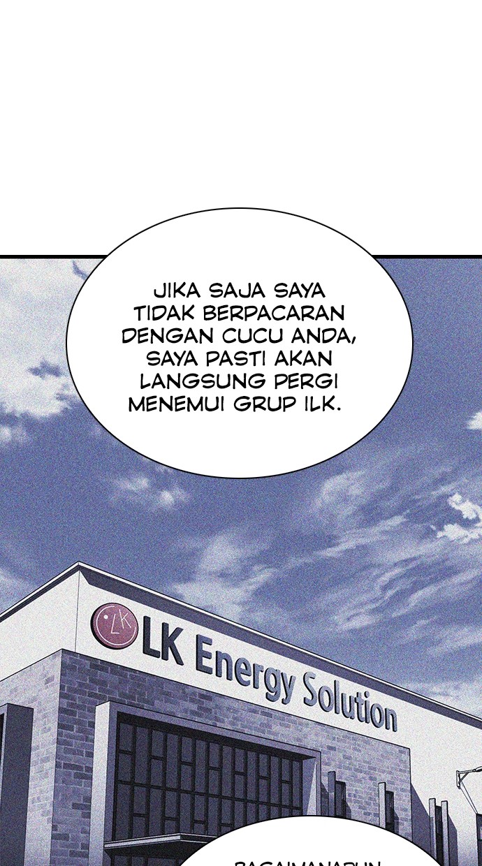 Chairman Kang, The New Employee Chapter 42 Gambar 33