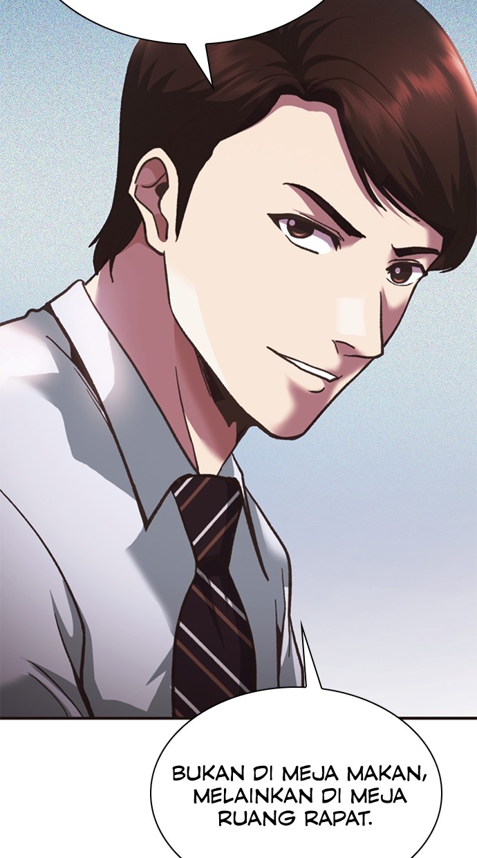 Chairman Kang, The New Employee Chapter 42 Gambar 35