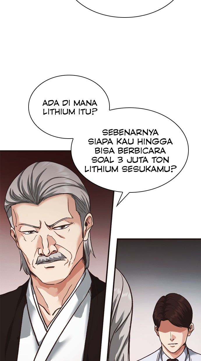 Chairman Kang, The New Employee Chapter 42 Gambar 36