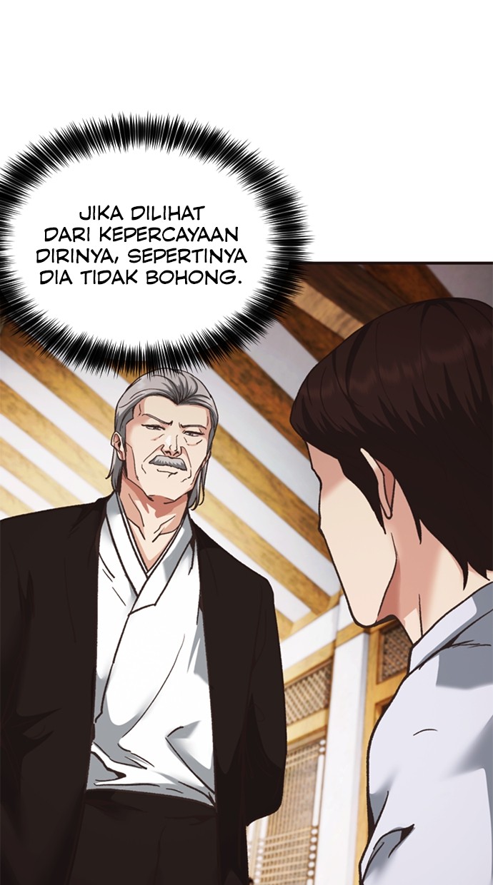 Chairman Kang, The New Employee Chapter 42 Gambar 40