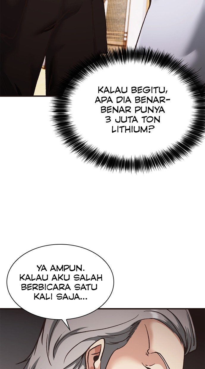 Chairman Kang, The New Employee Chapter 42 Gambar 41