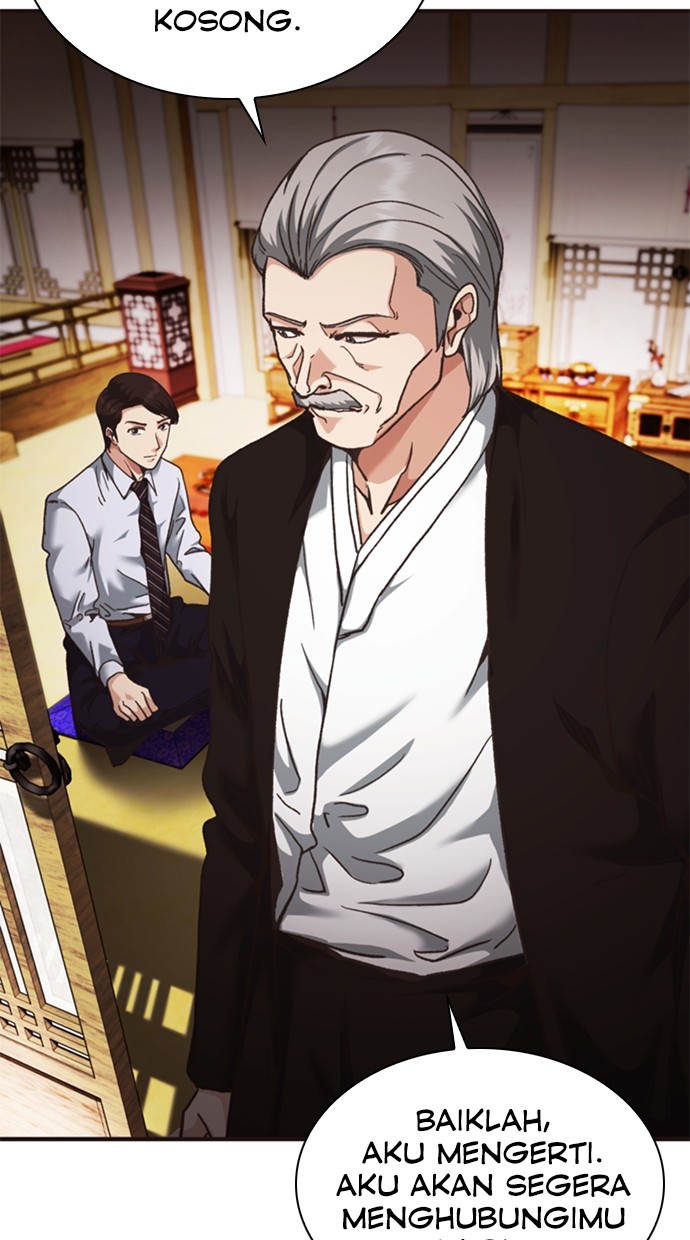 Chairman Kang, The New Employee Chapter 42 Gambar 43
