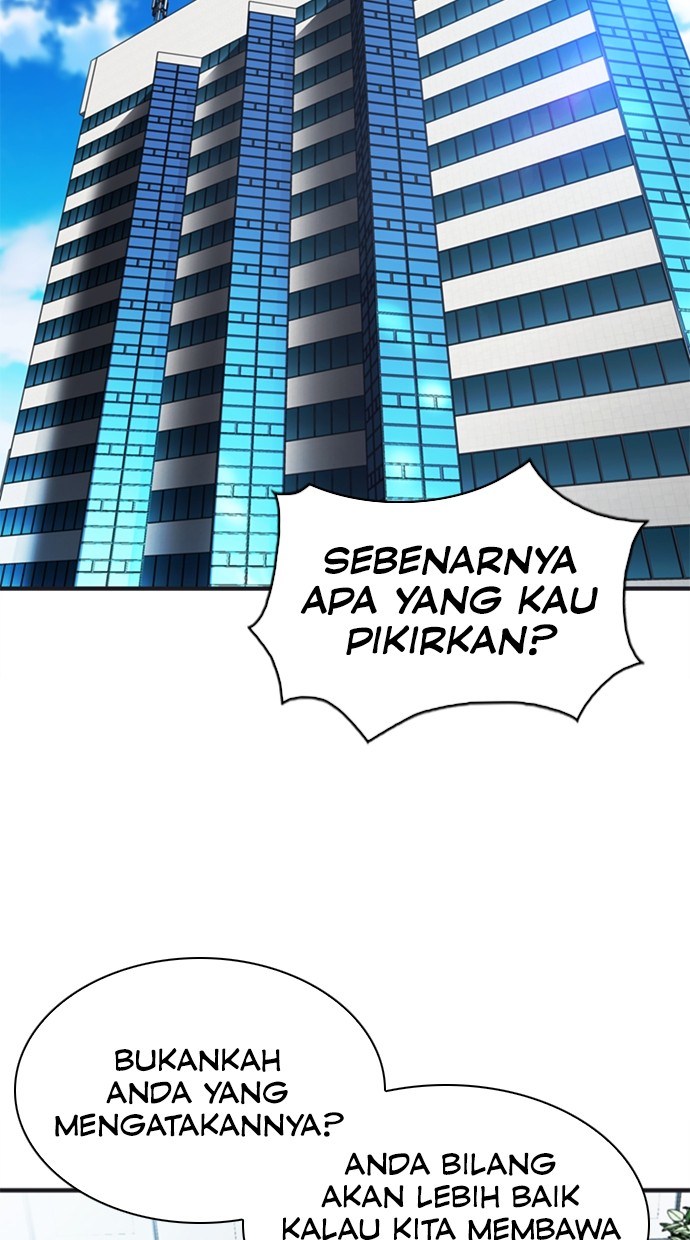 Chairman Kang, The New Employee Chapter 42 Gambar 46