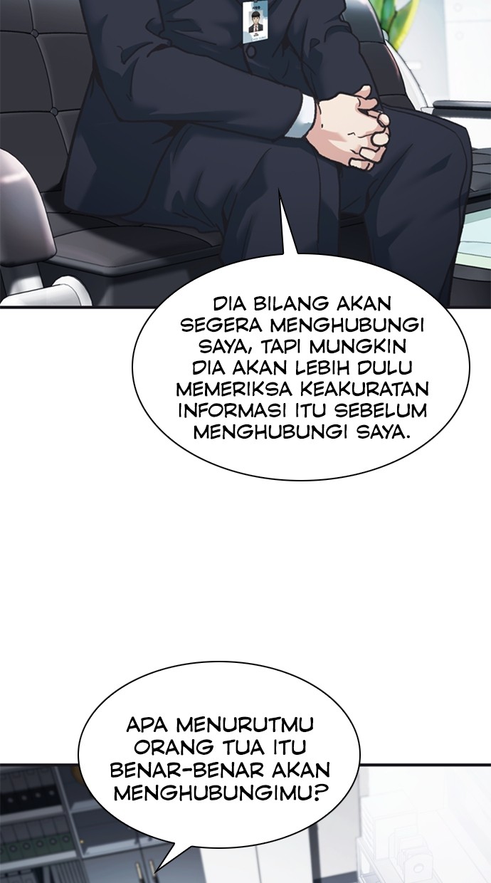 Chairman Kang, The New Employee Chapter 42 Gambar 50