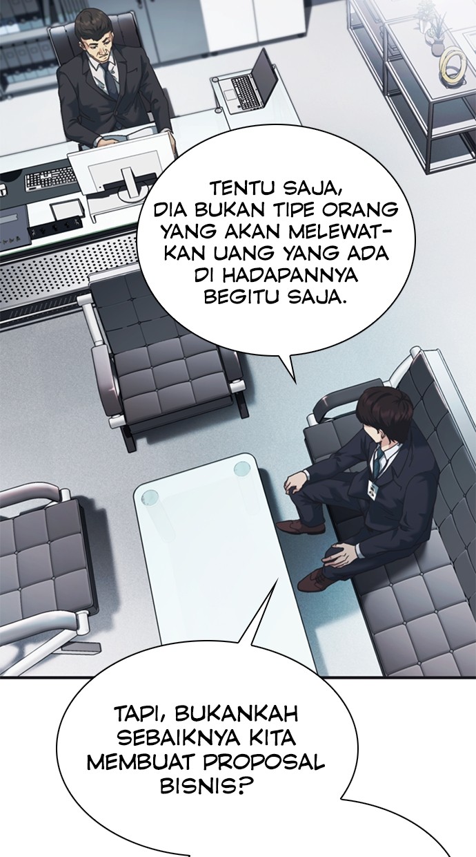 Chairman Kang, The New Employee Chapter 42 Gambar 51