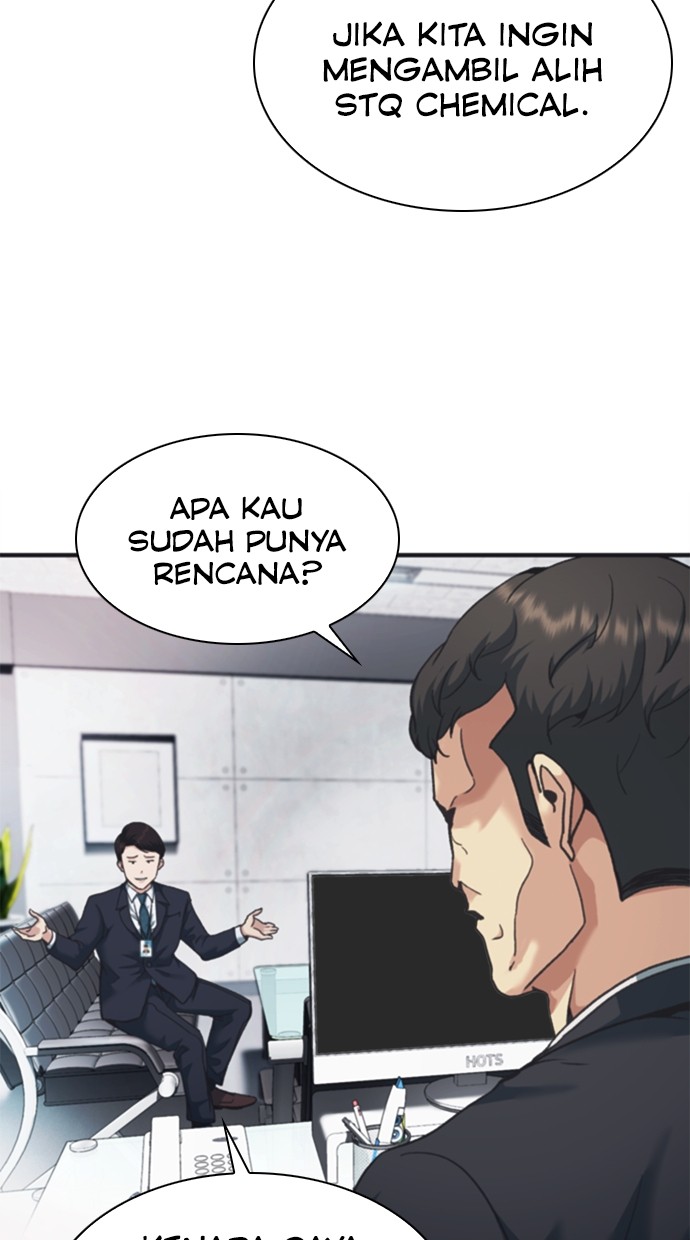 Chairman Kang, The New Employee Chapter 42 Gambar 52