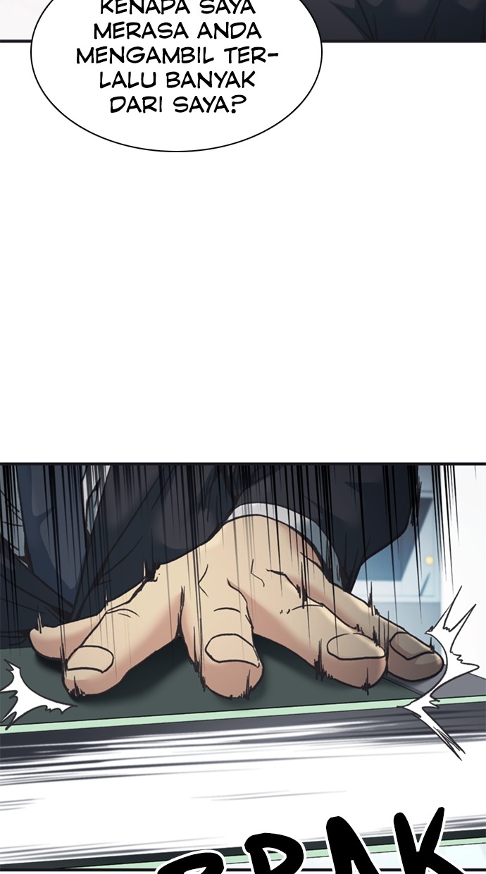 Chairman Kang, The New Employee Chapter 42 Gambar 53