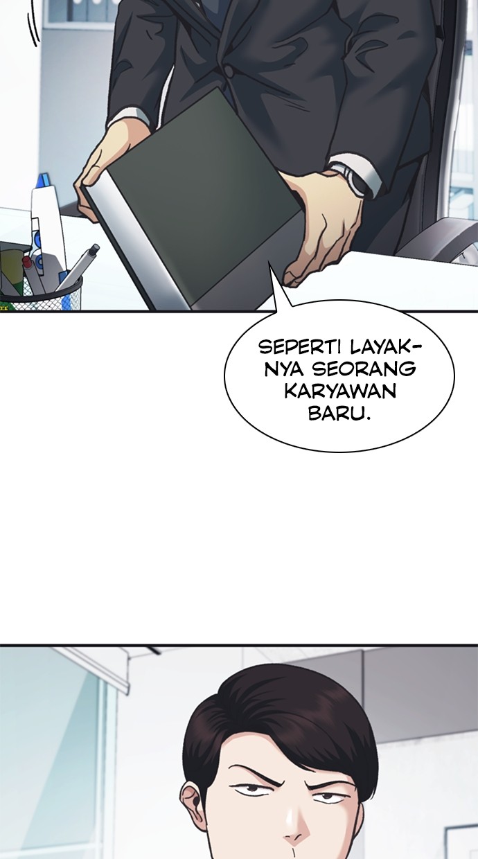 Chairman Kang, The New Employee Chapter 42 Gambar 55