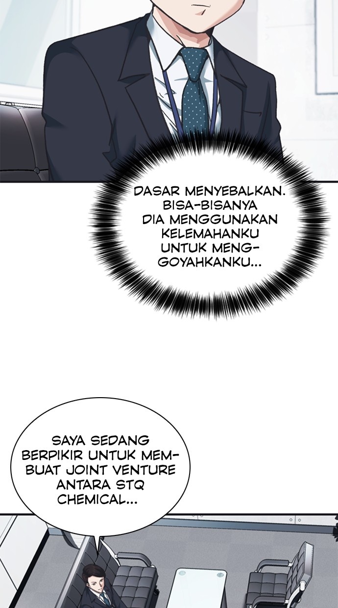 Chairman Kang, The New Employee Chapter 42 Gambar 56