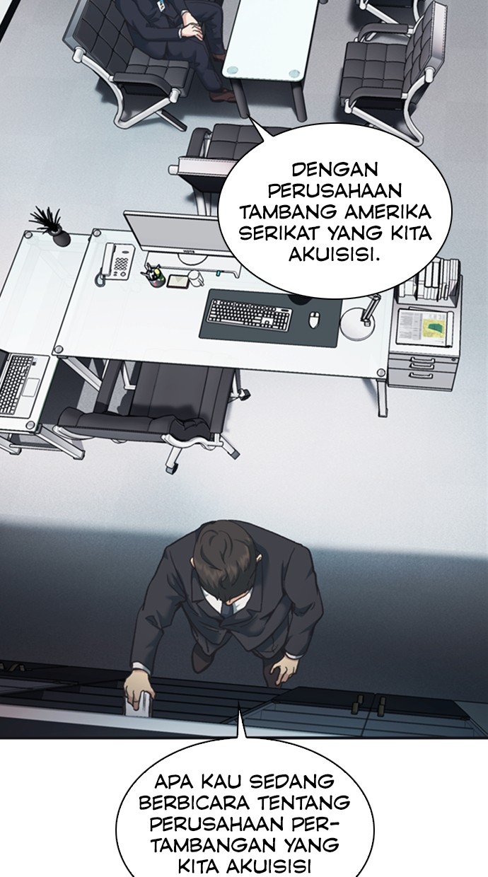 Chairman Kang, The New Employee Chapter 42 Gambar 57