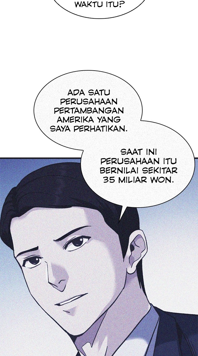 Chairman Kang, The New Employee Chapter 42 Gambar 58