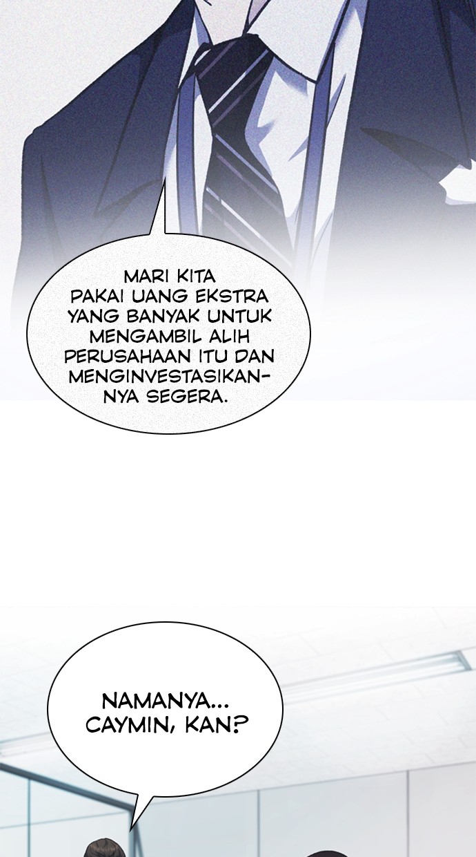 Chairman Kang, The New Employee Chapter 42 Gambar 59