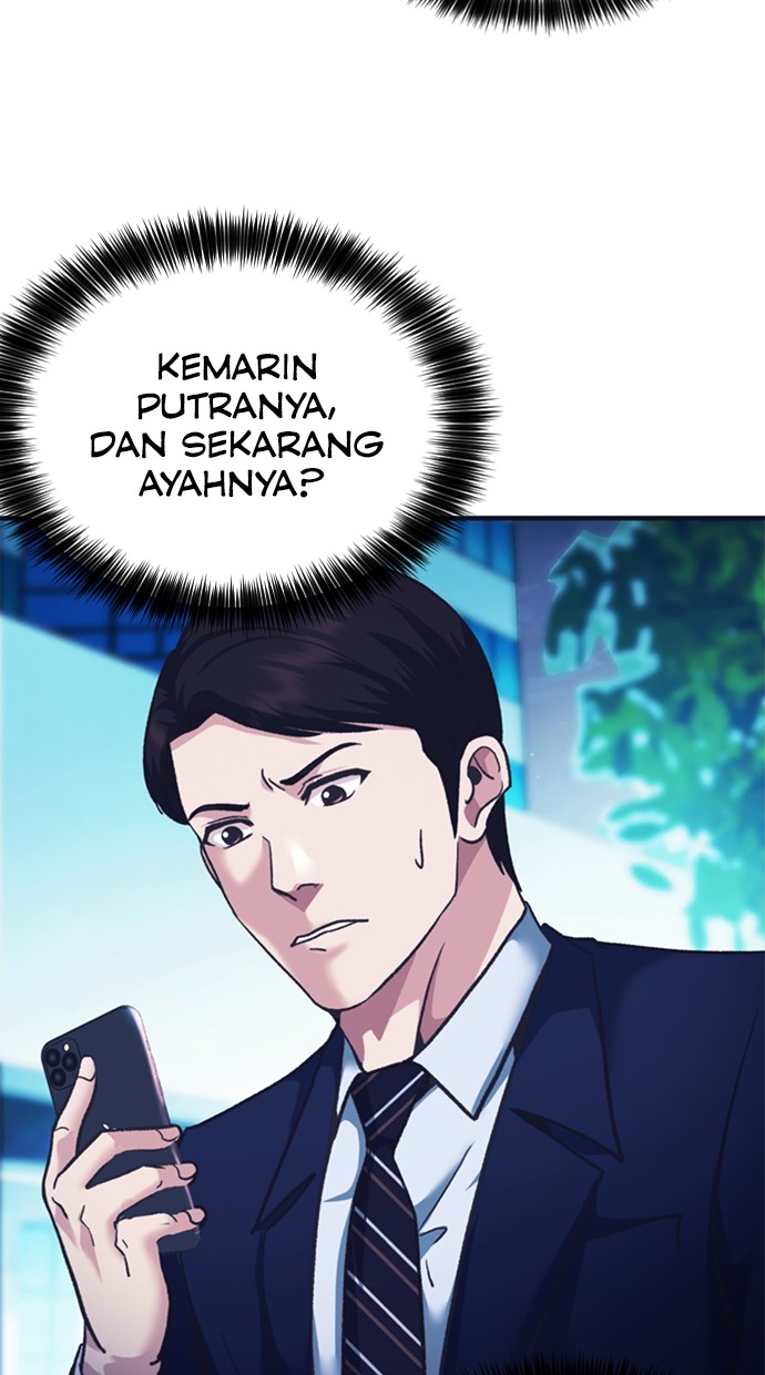 Chairman Kang, The New Employee Chapter 42 Gambar 6