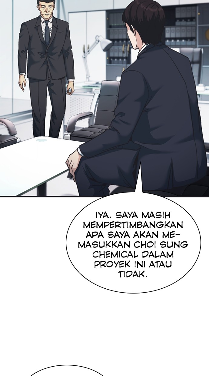 Chairman Kang, The New Employee Chapter 42 Gambar 60