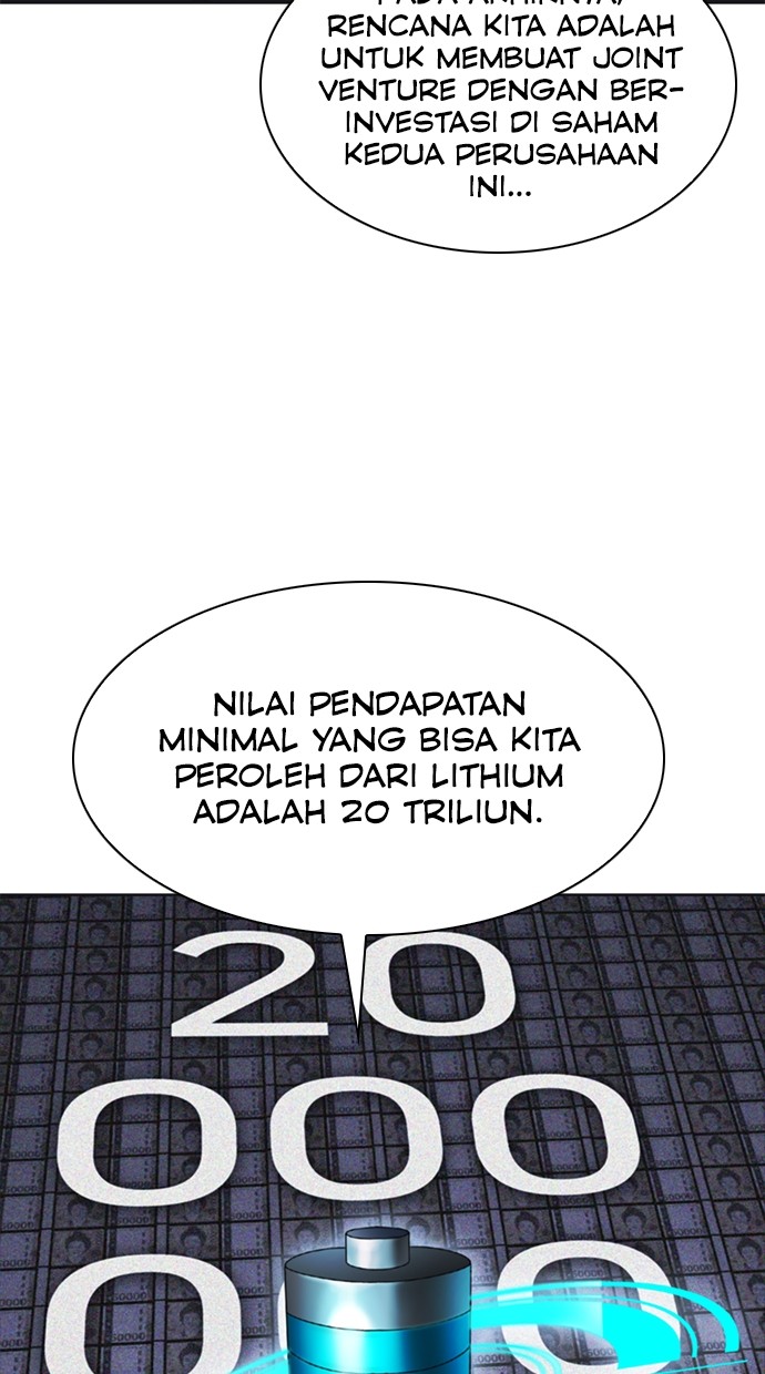 Chairman Kang, The New Employee Chapter 42 Gambar 63