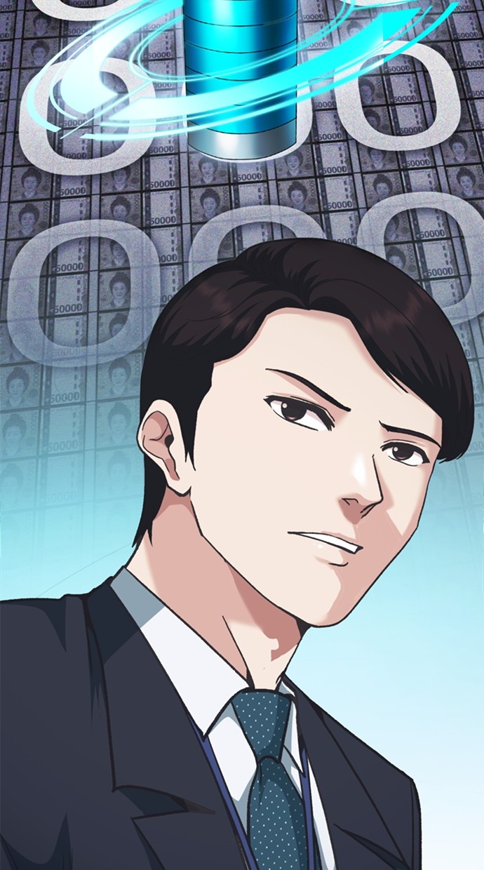 Chairman Kang, The New Employee Chapter 42 Gambar 64