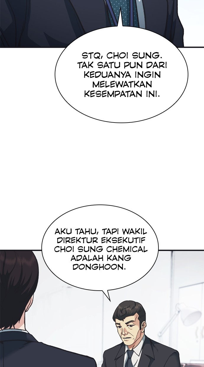 Chairman Kang, The New Employee Chapter 42 Gambar 65