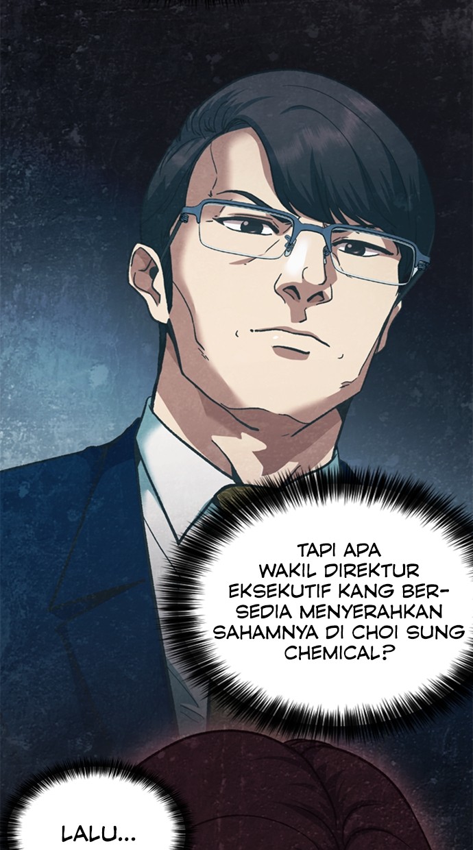 Chairman Kang, The New Employee Chapter 42 Gambar 67