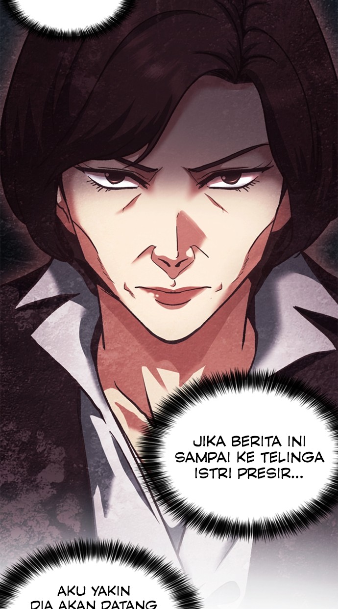 Chairman Kang, The New Employee Chapter 42 Gambar 68