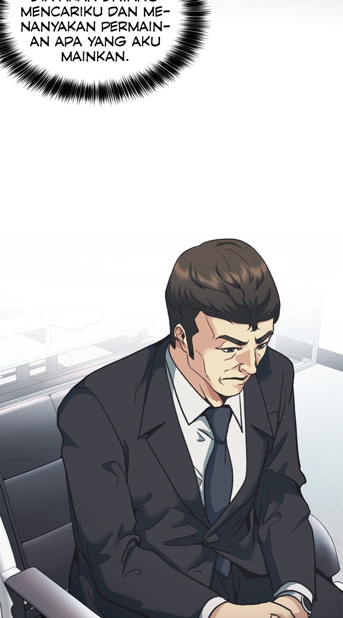 Chairman Kang, The New Employee Chapter 42 Gambar 69