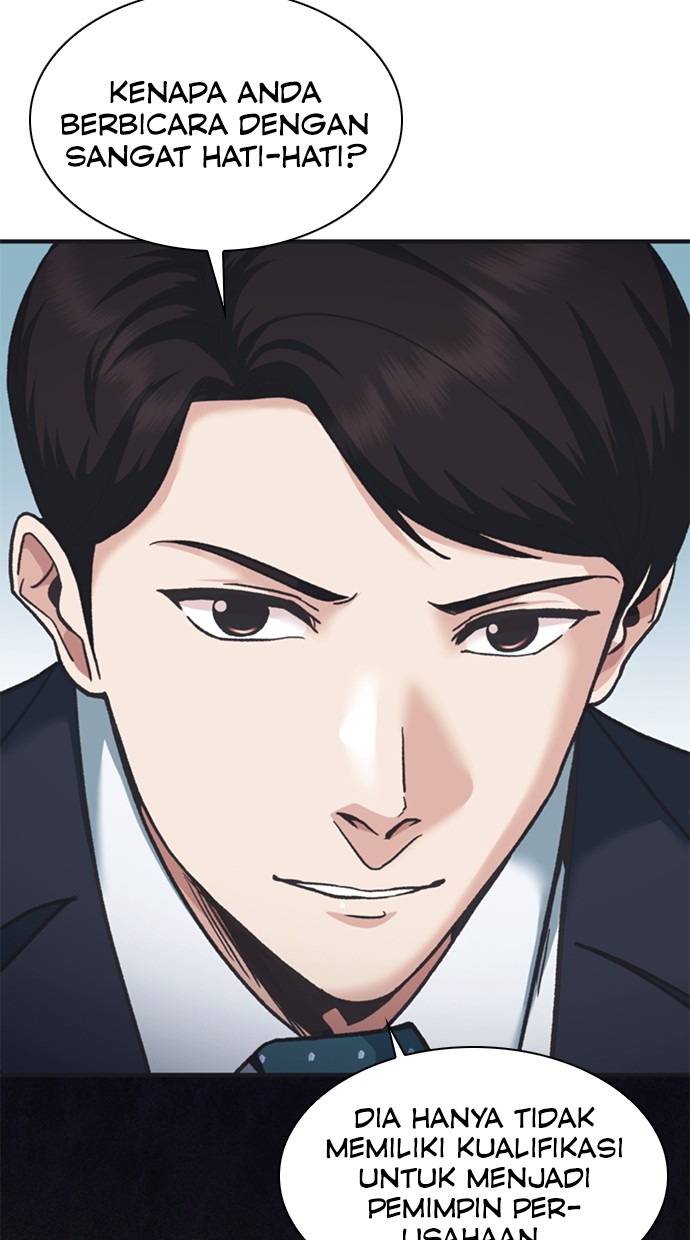 Chairman Kang, The New Employee Chapter 42 Gambar 72