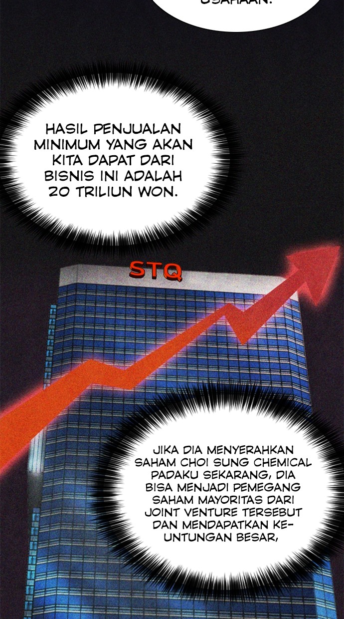 Chairman Kang, The New Employee Chapter 42 Gambar 73